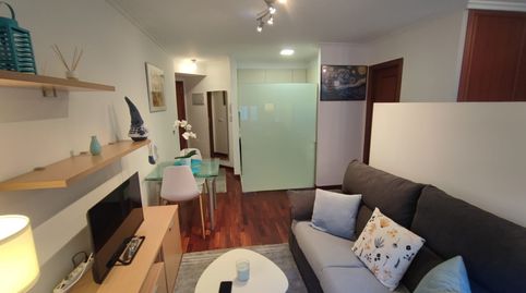 Study for rent in Rúa Chile, 11, Camelias - Pi y Margall, Vigo - image 4 Photo 4 of Study for rent in Rúa Chile, 11, Camelias - Pi y Margall, Vigo
