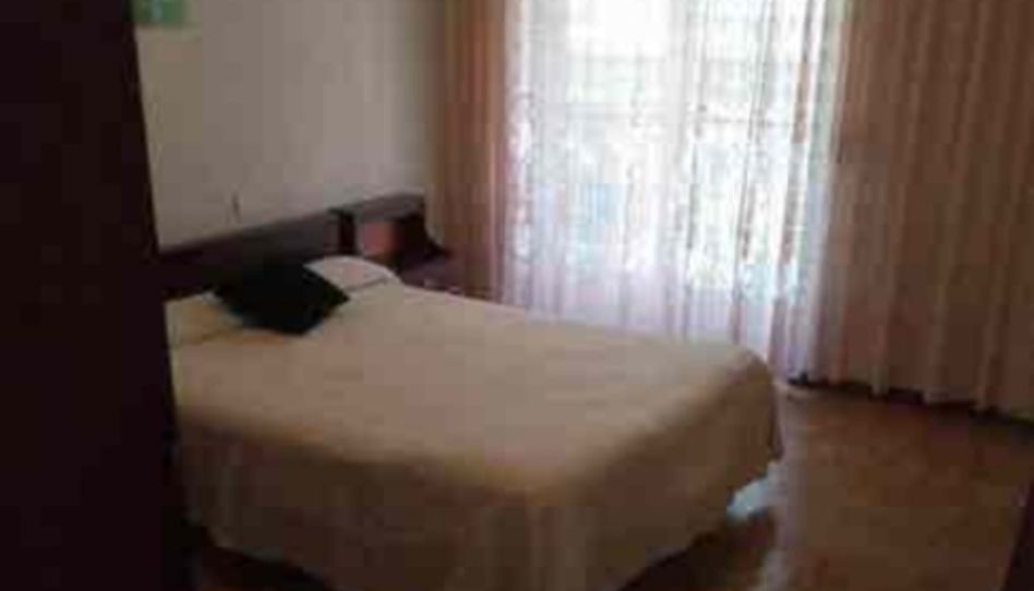 Wohnung zur Miete in Calle Capitán Méndez Vigo, 34, Santo Tomás, Ávila Capital - Bild 1 Foto 1 von Wohnung zur Miete in Calle Capitán Méndez Vigo, 34, Santo Tomás, Ávila Capital