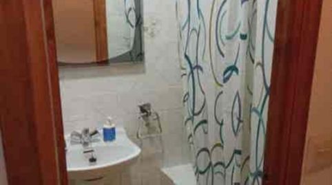 Wohnung zur Miete in Calle Capitán Méndez Vigo, 34, Santo Tomás, Ávila Capital - Bild 2 Foto 2 von Wohnung zur Miete in Calle Capitán Méndez Vigo, 34, Santo Tomás, Ávila Capital