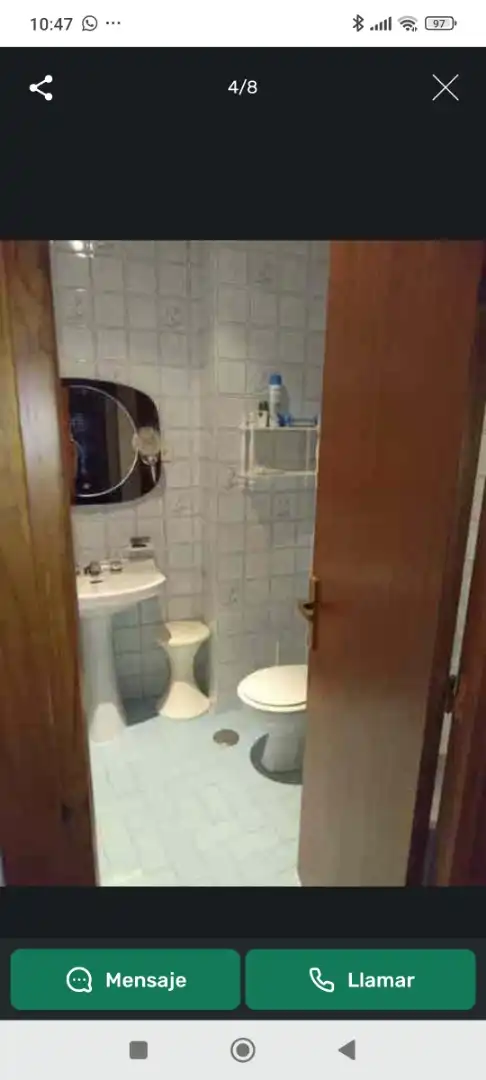 Wohnung zur Miete in Calle Capitán Méndez Vigo, 34, Santo Tomás