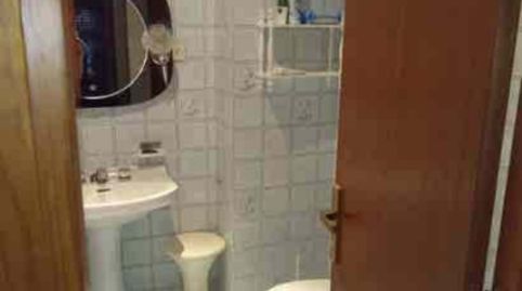 Wohnung zur Miete in Calle Capitán Méndez Vigo, 34, Santo Tomás, Ávila Capital - Bild 4 Foto 4 von Wohnung zur Miete in Calle Capitán Méndez Vigo, 34, Santo Tomás, Ávila Capital