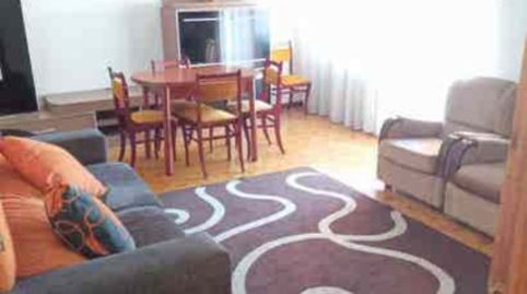 Wohnung zur Miete in Calle Capitán Méndez Vigo, 34, Santo Tomás, Ávila Capital - Bild 5 Foto 5 von Wohnung zur Miete in Calle Capitán Méndez Vigo, 34, Santo Tomás, Ávila Capital
