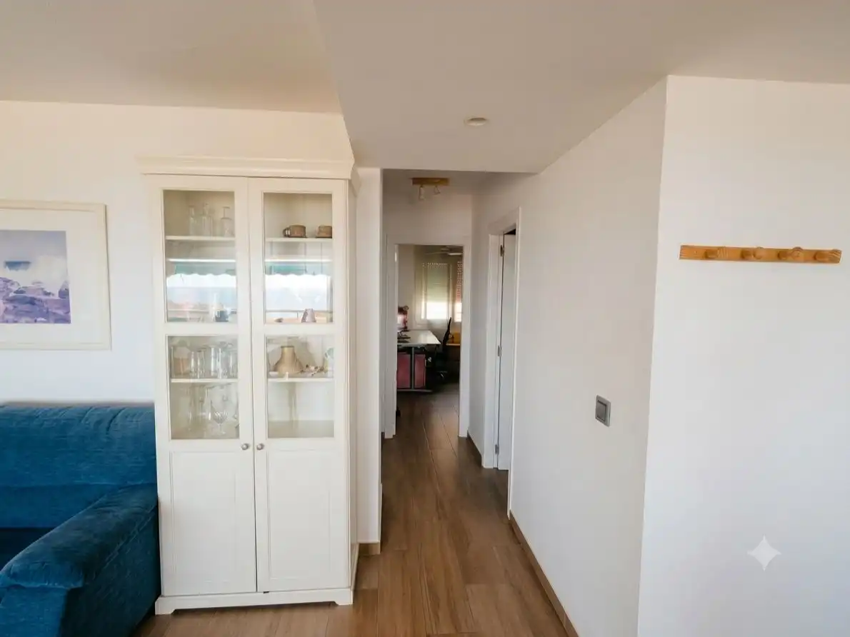 Flat for rent in Avenida Jaime I el Conquistador, Playa Muchavista Flat for rent in El Campello with Air Conditioner, Swimming Pool and Furnished