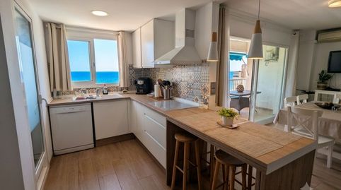 Flat for rent in Avenida Jaime I el Conquistador, 8d, Playa Muchavista, El Campello - image 2 Photo 2 of Flat for rent in Avenida Jaime I el Conquistador, 8d, Playa Muchavista, El Campello