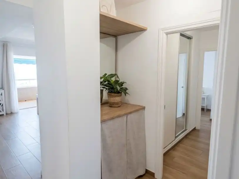 Flat for rent in Avenida Jaime I el Conquistador, Playa Muchavista Flat for rent in El Campello with Air Conditioner, Swimming Pool and Furnished