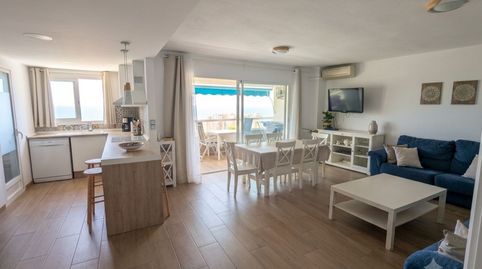 Flat for rent in Avenida Jaime I el Conquistador, 8d, Playa Muchavista, El Campello - image 4 Photo 4 of Flat for rent in Avenida Jaime I el Conquistador, 8d, Playa Muchavista, El Campello