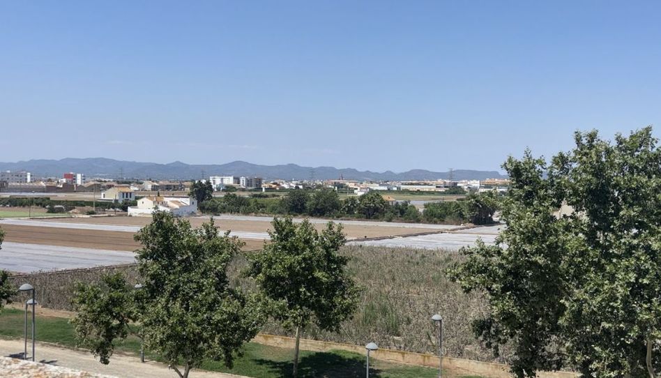 Ático de alquiler en Carrer Drets Humans, 14, Les Boqueres - Santa Quiteria, Almazora / Almassora - imagen 1 Foto 1 de Ático de alquiler en Carrer Drets Humans, 14, Les Boqueres - Santa Quiteria, Almazora / Almassora