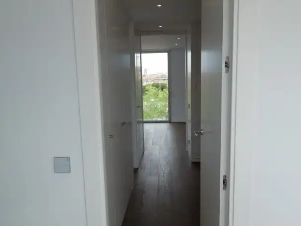Casa o chalet de alquiler en Madrid con Aire acondicionado, Calefacción y Jardín privado