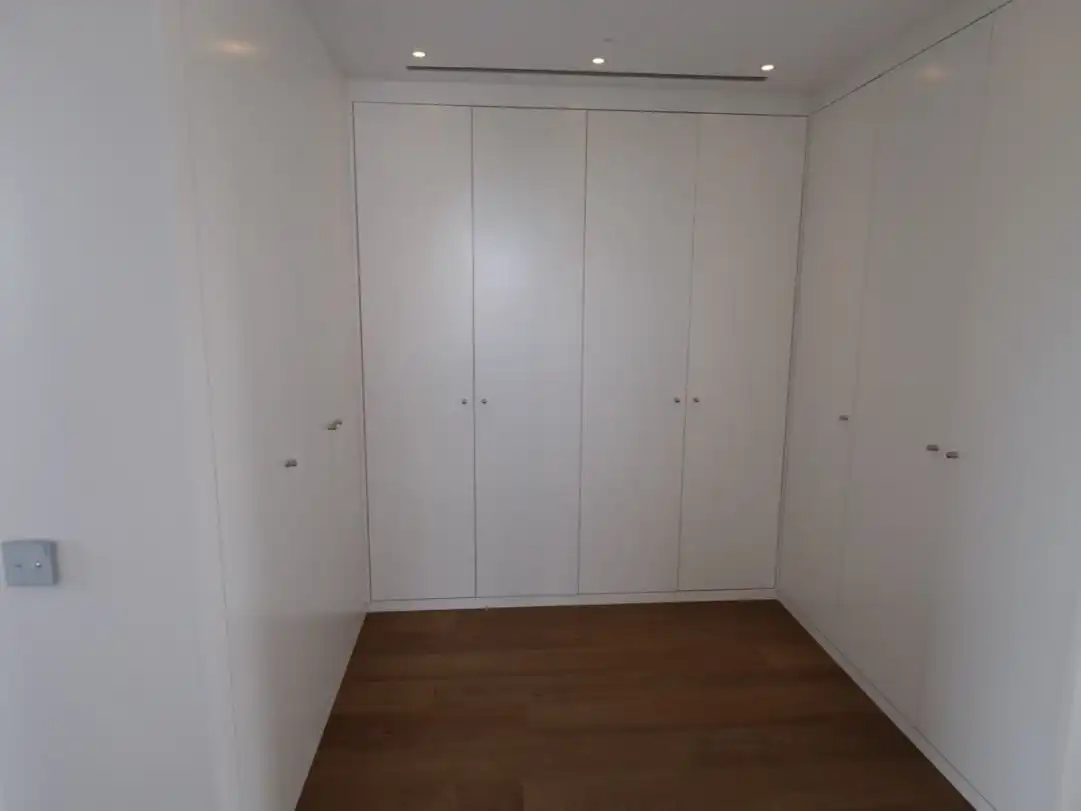 Habitación de Casa o chalet de alquiler en Madrid con Aire acondicionado, Calefacción y Jardín privado