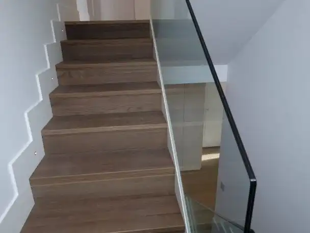 Casa o chalet de alquiler en Madrid con Aire acondicionado, Calefacción y Jardín privado