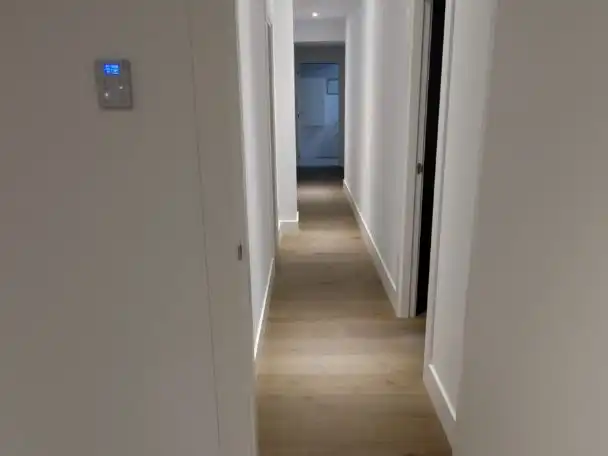 Casa o chalet de alquiler en Madrid con Aire acondicionado, Calefacción y Jardín privado
