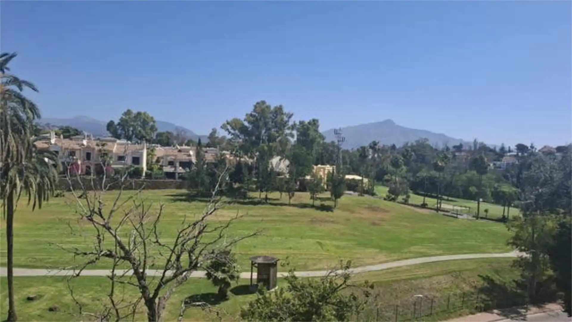 Wohnung zur Miete in Guadalmina Alta Wohnung zur Miete in Guadalmina Alta