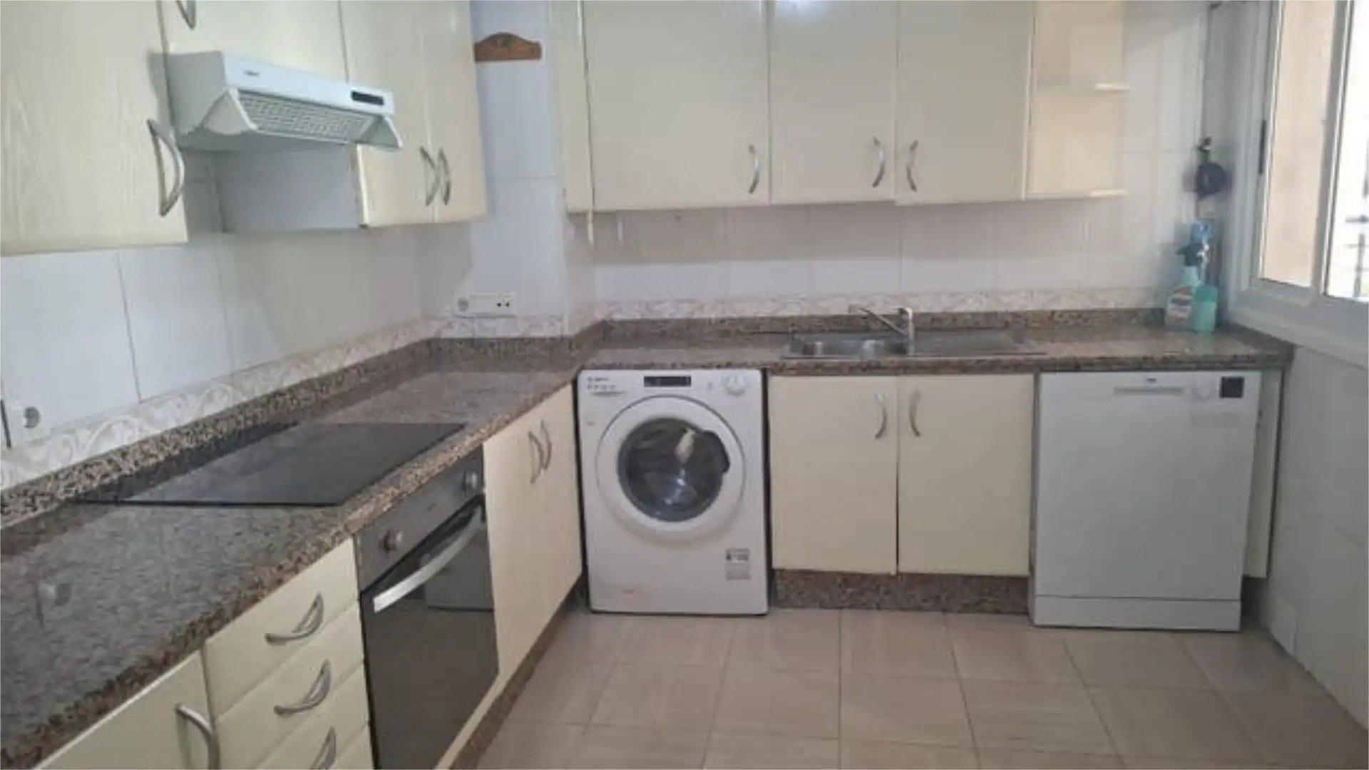 Wohnung zur Miete in Guadalmina Alta Wohnung zur Miete in Guadalmina Alta