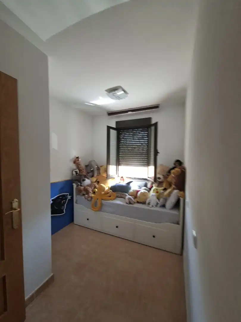 Detached homes for sale in Calle Santa Marta, 8, Aldea del Fresno Bedroom of Detached homes for sale in Aldea del Fresno with Air Conditioner