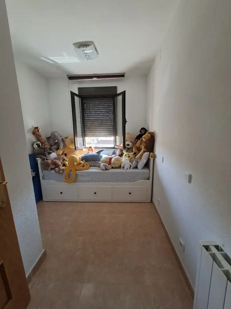 Detached homes for sale in Calle Santa Marta, 8, Aldea del Fresno Bedroom of Detached homes for sale in Aldea del Fresno with Air Conditioner