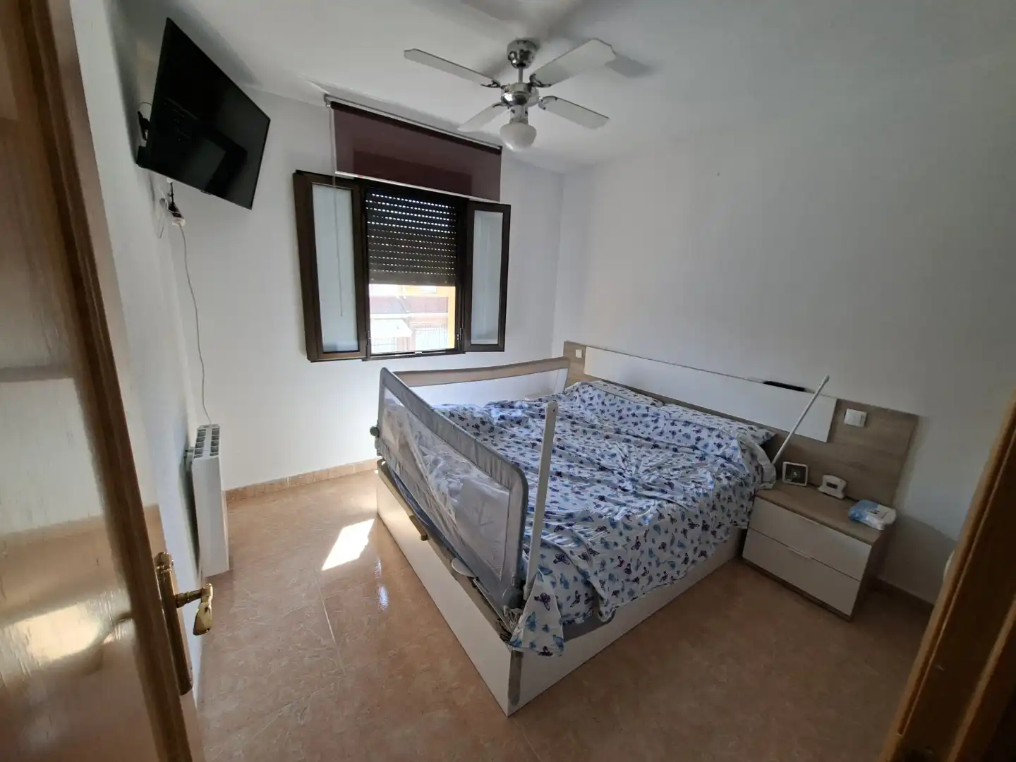 Detached homes for sale in Calle Santa Marta, 8, Aldea del Fresno Bedroom of Detached homes for sale in Aldea del Fresno with Air Conditioner