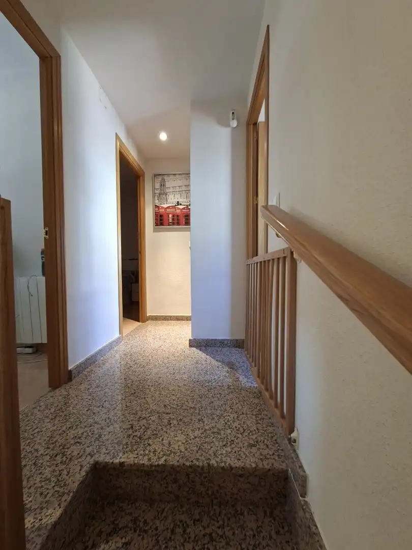 Detached homes for sale in Calle Santa Marta, 8, Aldea del Fresno Detached homes for sale in Aldea del Fresno with Air Conditioner