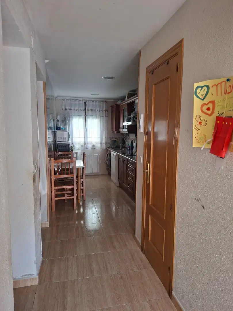 Detached homes for sale in Calle Santa Marta, 8, Aldea del Fresno Kitchen of Detached homes for sale in Aldea del Fresno with Air Conditioner