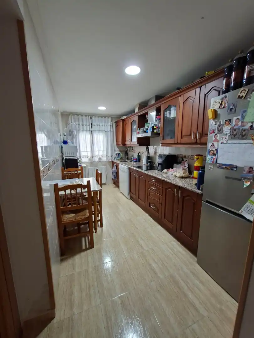 Detached homes for sale in Calle Santa Marta, 8, Aldea del Fresno Kitchen of Detached homes for sale in Aldea del Fresno with Air Conditioner