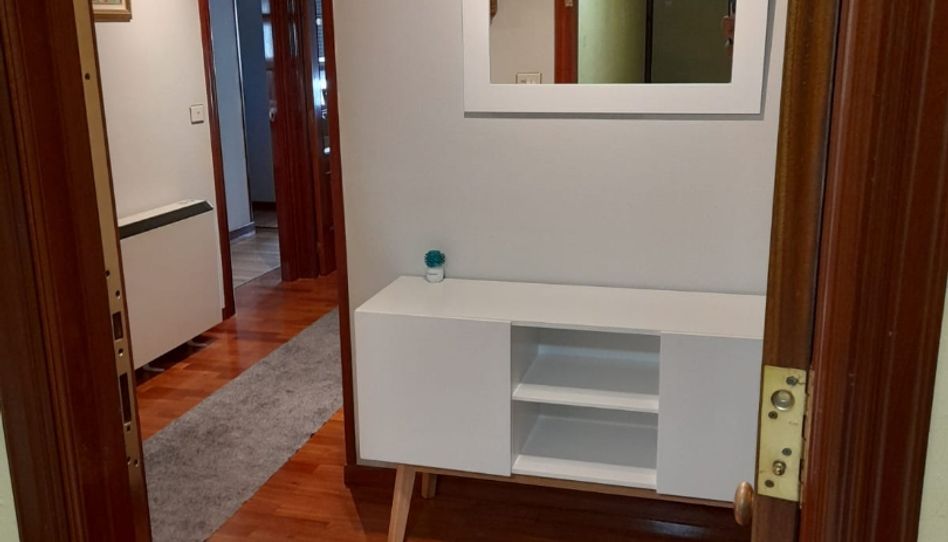 Piso de alquiler en Rúa Médico Don José Mato, 11, As Travesas - Balaídos, Vigo - imagen 1 Foto 1 de Piso de alquiler en Rúa Médico Don José Mato, 11, As Travesas - Balaídos, Vigo