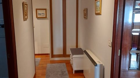 Piso de alquiler en Rúa Médico Don José Mato, 11, As Travesas - Balaídos, Vigo - imagen 2 Foto 2 de Piso de alquiler en Rúa Médico Don José Mato, 11, As Travesas - Balaídos, Vigo