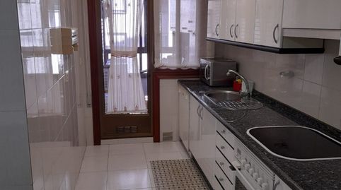 Piso de alquiler en Rúa Médico Don José Mato, 11, As Travesas - Balaídos, Vigo - imagen 4 Foto 4 de Piso de alquiler en Rúa Médico Don José Mato, 11, As Travesas - Balaídos, Vigo