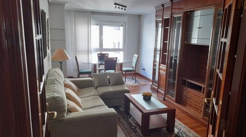 Piso de alquiler en Rúa Médico Don José Mato, 11, As Travesas - Balaídos, Vigo - imagen 5 Foto 5 de Piso de alquiler en Rúa Médico Don José Mato, 11, As Travesas - Balaídos, Vigo