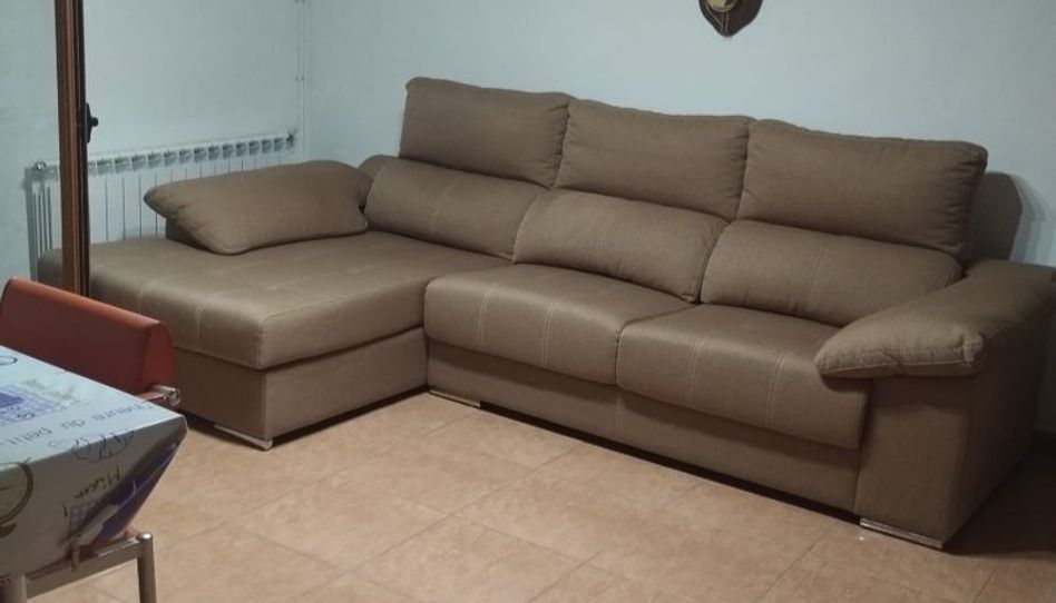Flat for sale in Calle Forcada, 2, Alcorisa, Teruel - image 1 Photo 1 of Flat for sale in Calle Forcada, 2, Alcorisa, Teruel