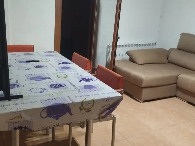 Dining room of Flat for sale in Alcorisa  with Balcony
