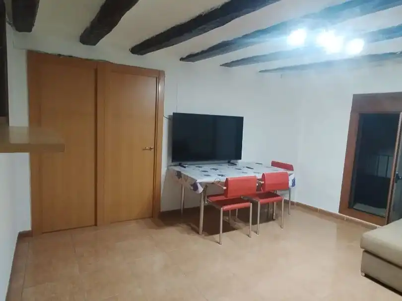 Flat for sale in Alcorisa  with Balcony