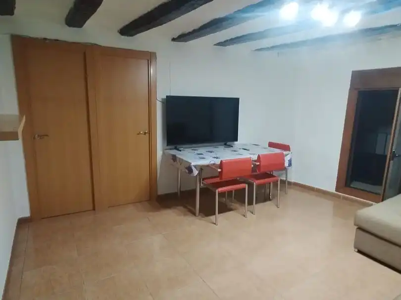 Flat for sale in Alcorisa  with Balcony