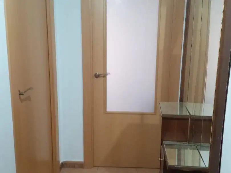 Bathroom of Flat for sale in Alcorisa  with Balcony