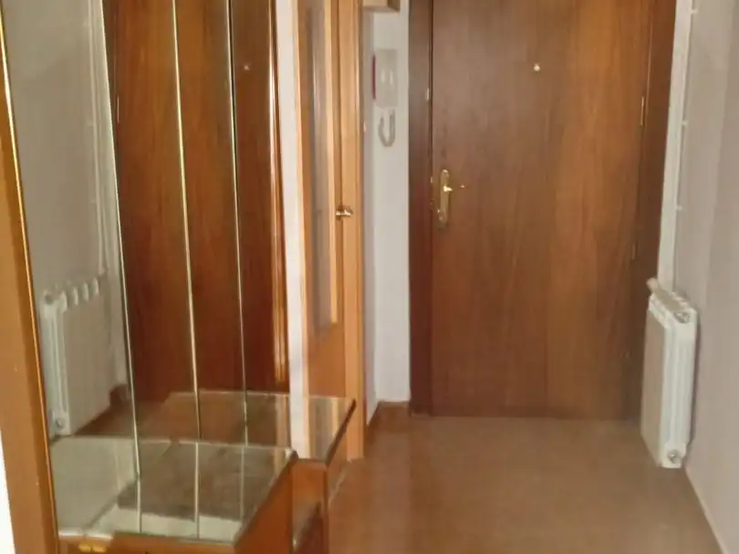Flat for sale in Alcorisa  with Balcony