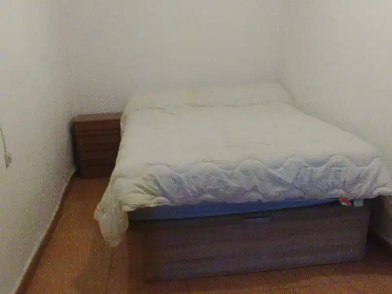 Bedroom of Flat for sale in Alcorisa  with Balcony