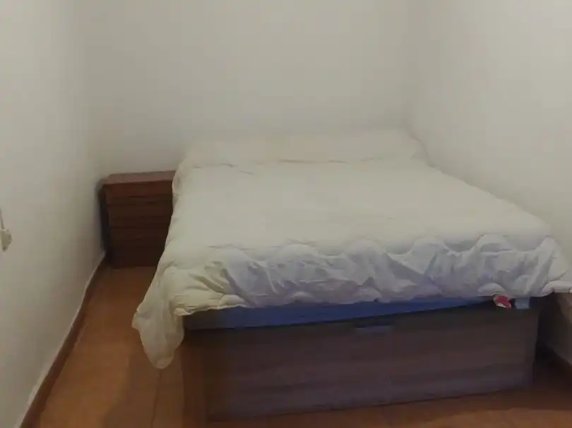 Bedroom of Flat for sale in Alcorisa  with Balcony