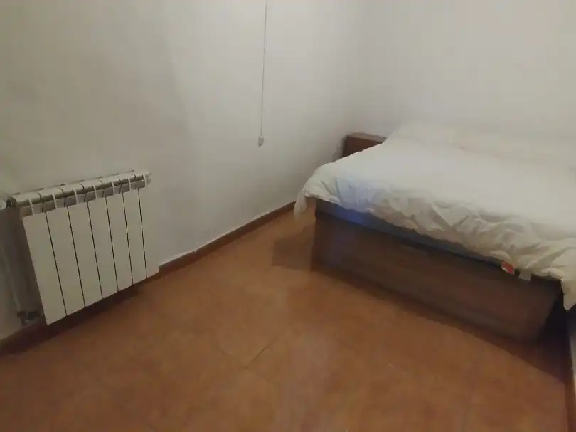 Bedroom of Flat for sale in Alcorisa  with Balcony