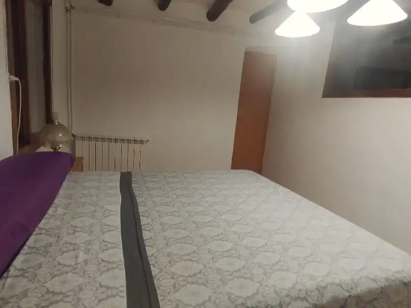 Bedroom of Flat for sale in Alcorisa  with Balcony