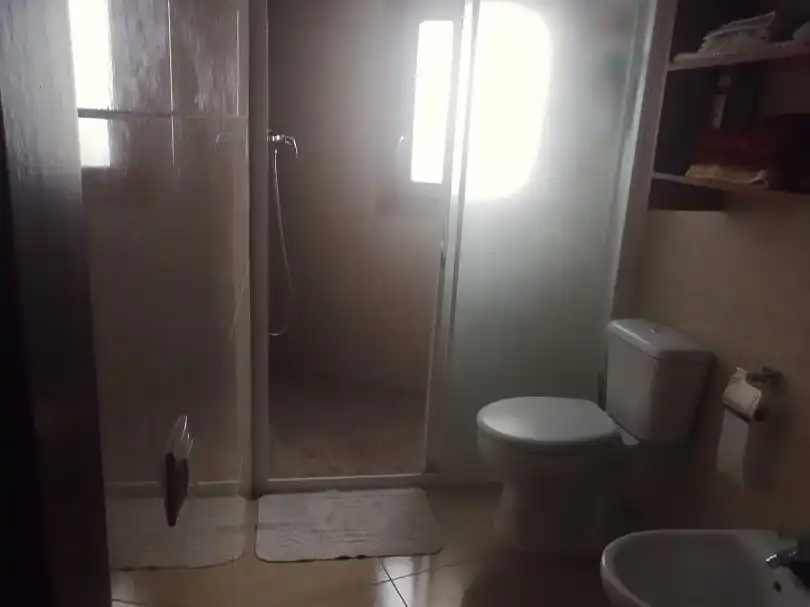 Bathroom of Flat for sale in Alcorisa  with Balcony
