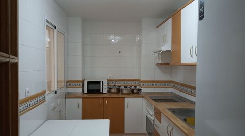 Wohnung zur Miete in Calle de Demóstenes, 25, El Cónsul - Ciudad Universitaria - El Romeral, Málaga Capital - Bild 4 Foto 4 von Wohnung zur Miete in Calle de Demóstenes, 25, El Cónsul - Ciudad Universitaria - El Romeral, Málaga Capital