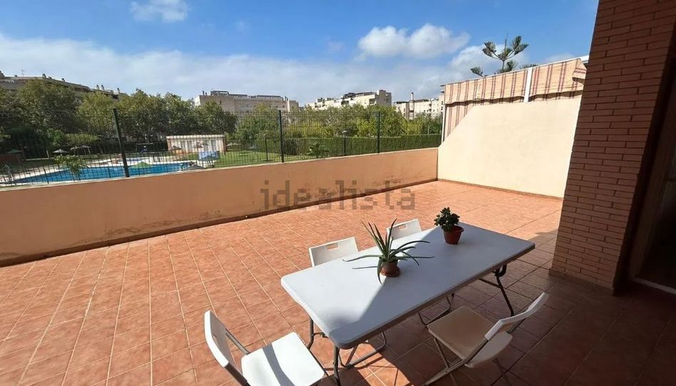 Wohnung zur Miete in Calle de Demóstenes, 25, El Cónsul - Ciudad Universitaria - El Romeral, Málaga Capital - Bild 1 Foto 1 von Wohnung zur Miete in Calle de Demóstenes, 25, El Cónsul - Ciudad Universitaria - El Romeral, Málaga Capital