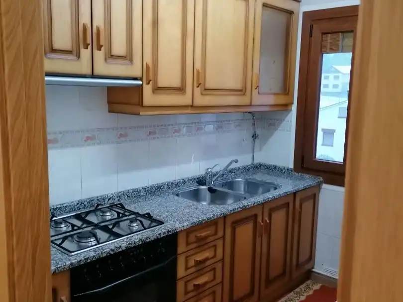 Piso de alquiler en Carrer Baserca, 3, Vilaller Piso de alquiler en Carrer Baserca, 3, Vilaller