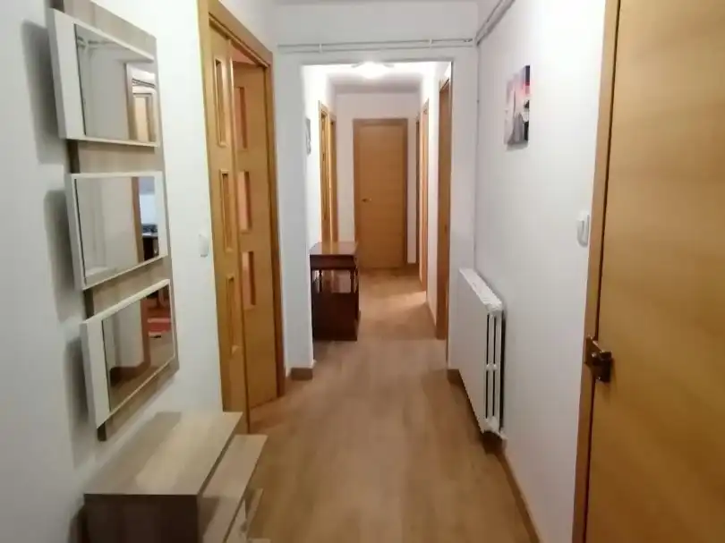 Piso de alquiler en Carrer Baserca, 3, Vilaller Piso de alquiler en Carrer Baserca, 3, Vilaller