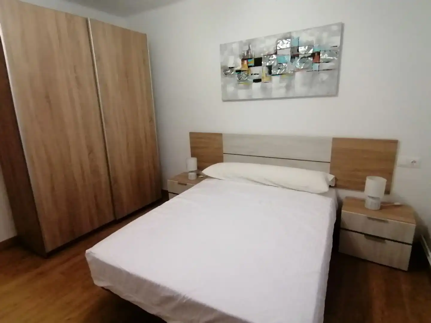 Piso de alquiler en Carrer Baserca, 3, Vilaller Piso de alquiler en Carrer Baserca, 3, Vilaller