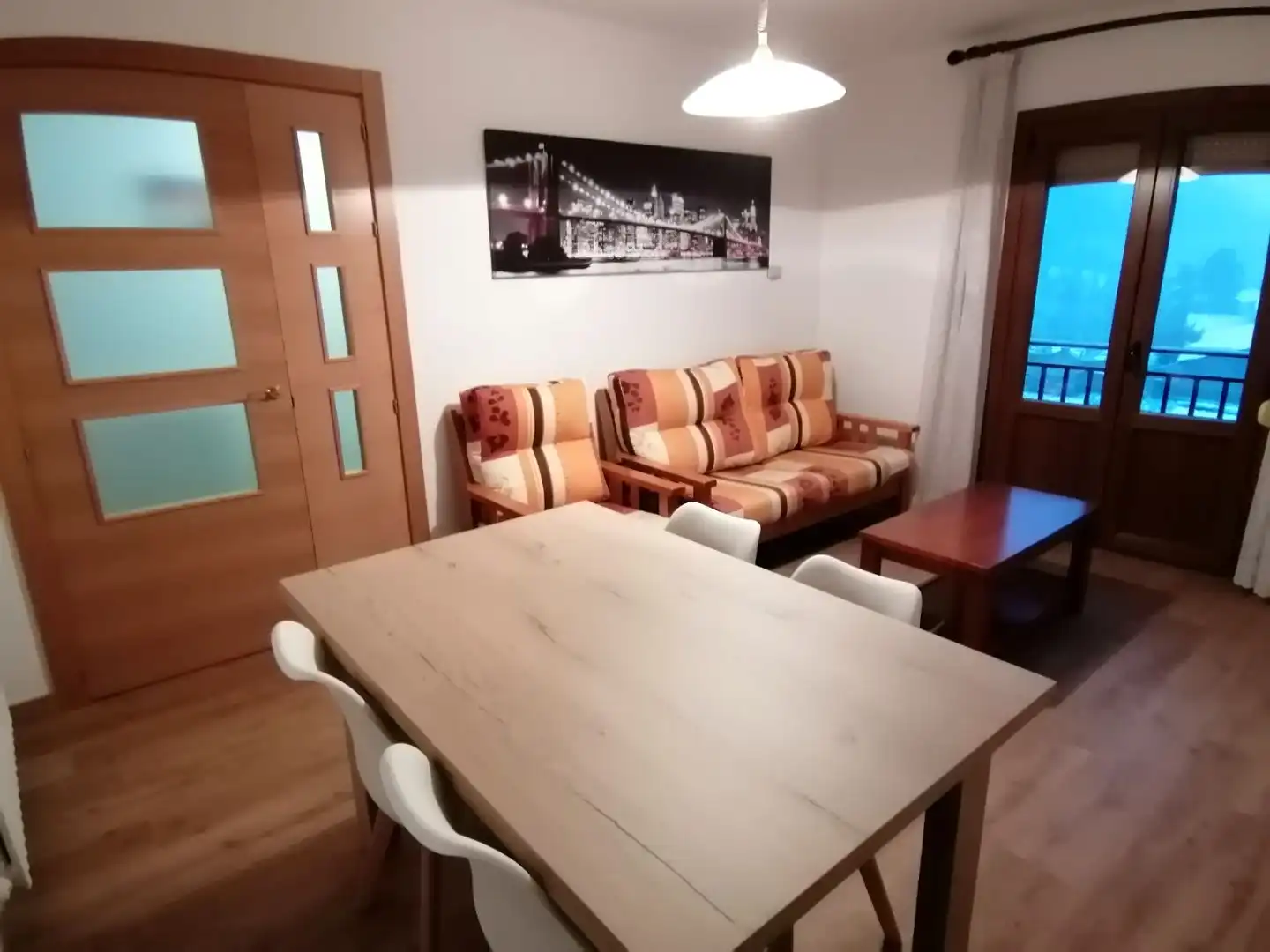 Piso de alquiler en Carrer Baserca, 3, Vilaller Piso de alquiler en Carrer Baserca, 3, Vilaller