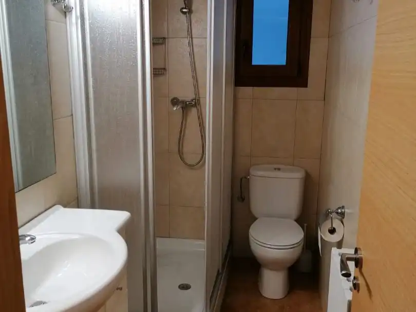 Piso de alquiler en Carrer Baserca, 3, Vilaller Piso de alquiler en Carrer Baserca, 3, Vilaller