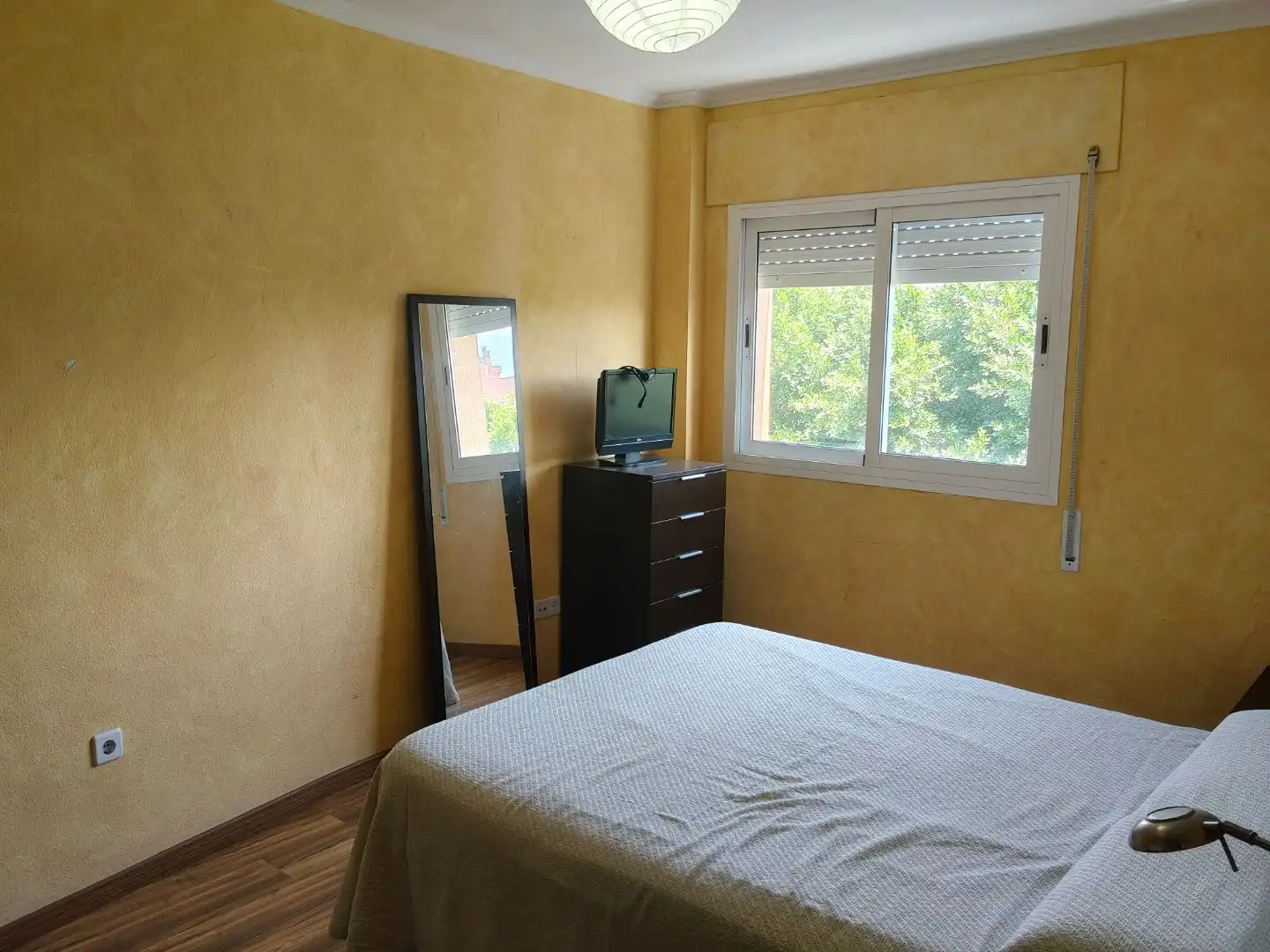 Piso en venta en Calle San Diego, 15, Ejido Centro Habitación de Piso en venta en El Ejido con Aire acondicionado, Calefacción y Parquet