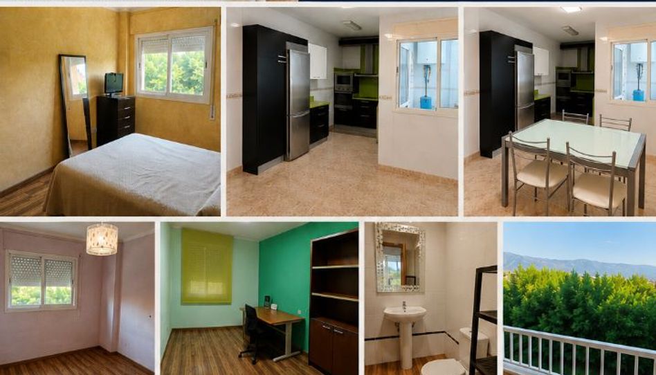 Piso en venta en Calle San Diego, 15, Ejido Centro, El Ejido - imagen 1 Foto 1 de Piso en venta en Calle San Diego, 15, Ejido Centro, El Ejido