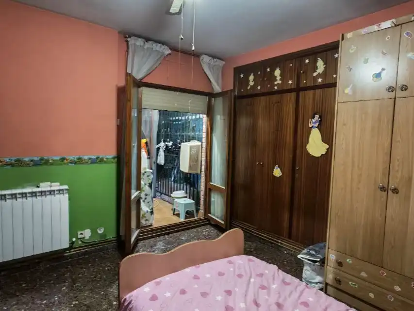 Flat for sale in Calle Ramón Subirán, 68, Calahorra