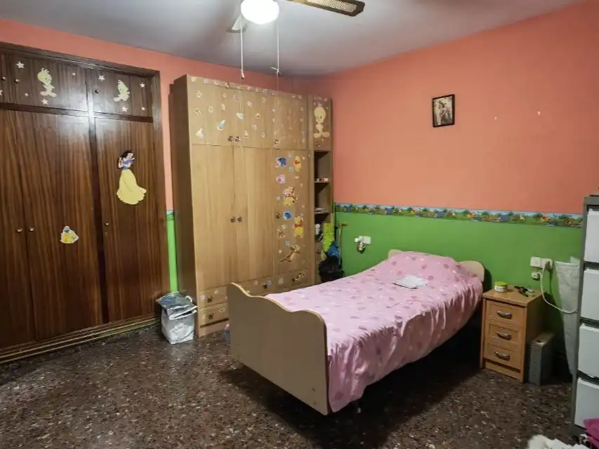 Flat for sale in Calle Ramón Subirán, 68, Calahorra