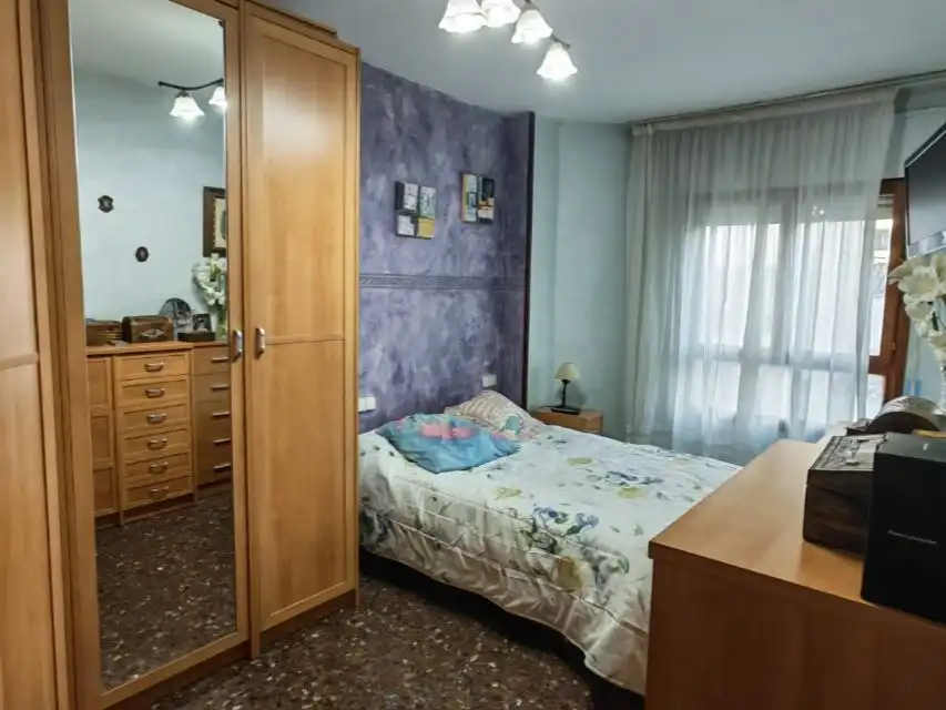 Flat for sale in Calle Ramón Subirán, 68, Calahorra